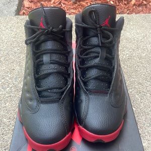 Jordan Big kids Air Retro 13